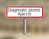 Diagnostic plomb AC Environnement à Ajaccio